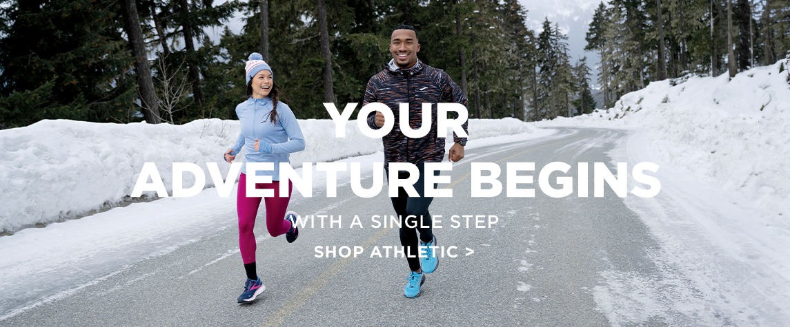 Shop athletic >